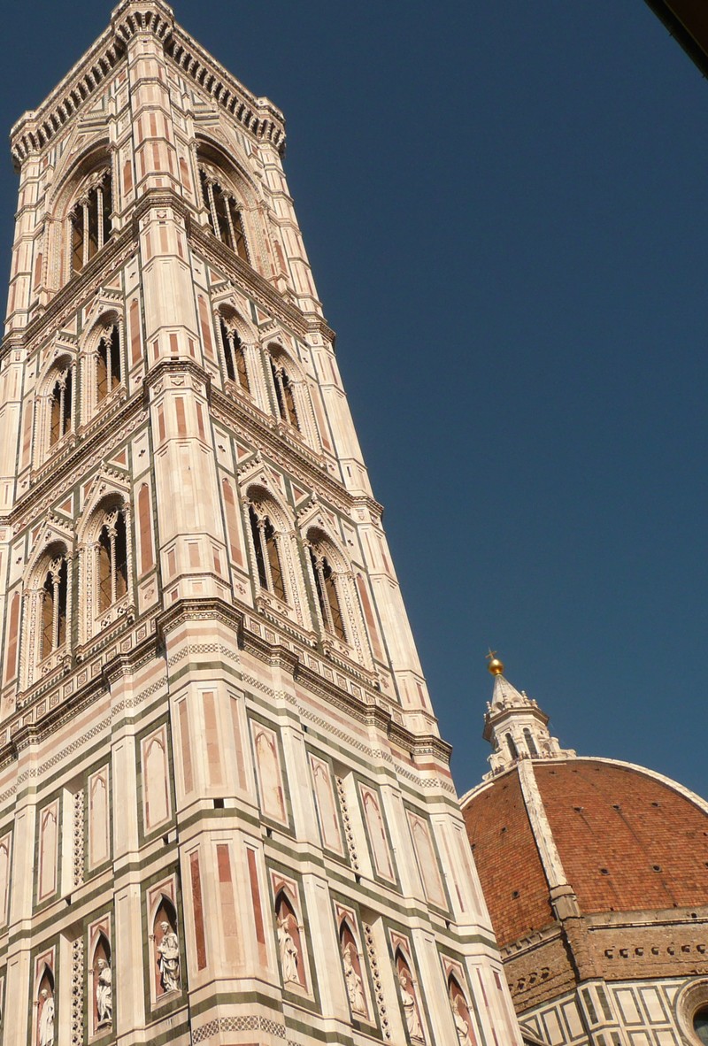 Тематические экскурсии во Флоренции