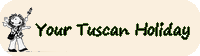 holiday in tuscany