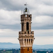 itinerari tematici siena