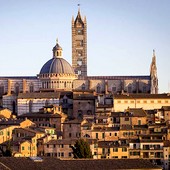 itinerari tematici siena