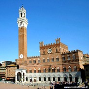 itinerari tematici siena