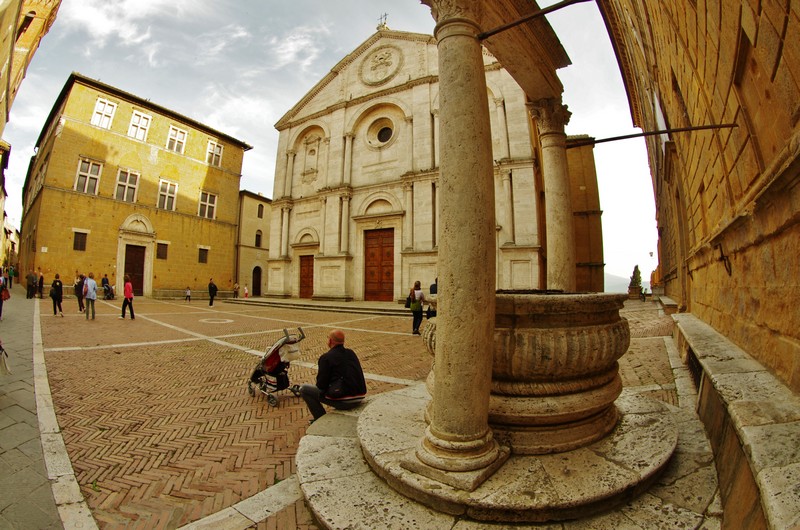 tour enogastronomici val d'orcia