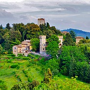 tour enogastronomico chianti