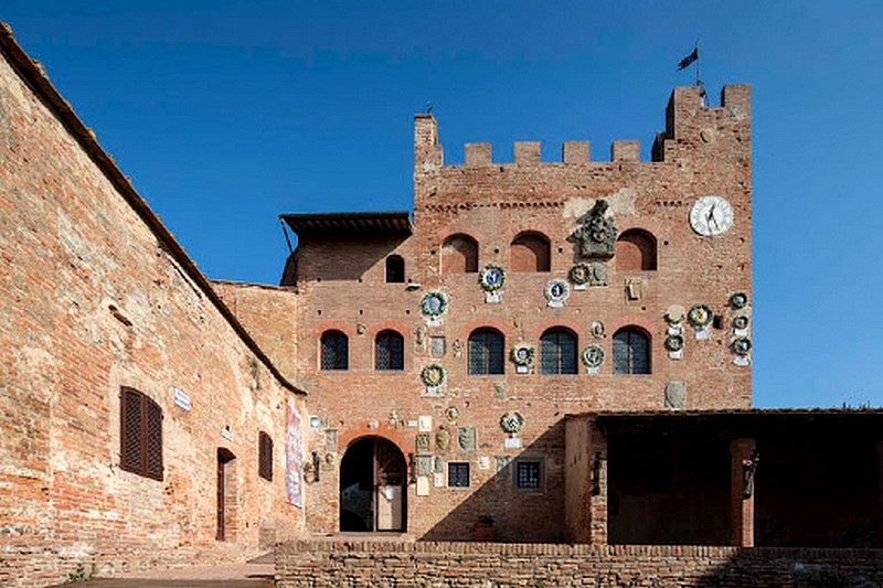 tour san gimignano toscana