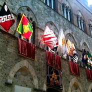 tradizione palio siena