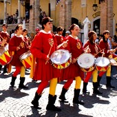 tradizione palio siena