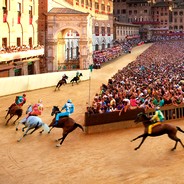 tradizione palio siena