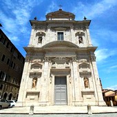 visita guidata a piedi siena