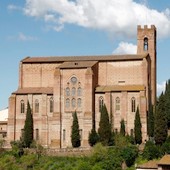 visita guidata a piedi siena