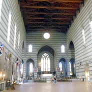 visita guidata a piedi siena