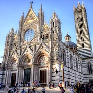 guided tours museums siena