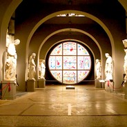 guided tours museums siena