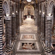 guided tours museums siena